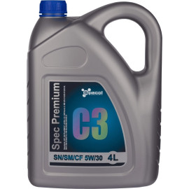 ÖL Specol 5W30 4L Premium C3 101983