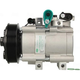 Kompressor PKW 890136