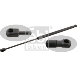 FEBI BILSTEIN Gasdruckfeder 28060
