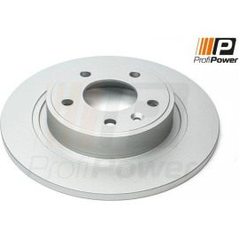 Profipower Bremsscheibe 3B2029 Profipower Bremsscheibe 3B2029