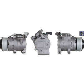 Kompressor (Tausch) 700511257