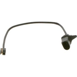 Bosch Bremsbelagverschleißsensor 1987473587
