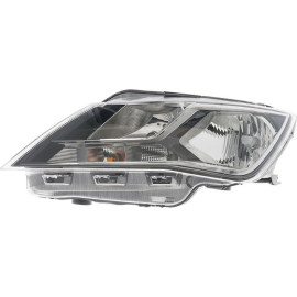 044889 Valeo Scheinwerfer 044889 - links H7/H7 + Leuchtweitenregulierung + Stellmotor + Tagfahrlicht PQ 044889 Valeo Scheinwerfer 044889 - links H7/H7 + Leuchtweitenregulierung + Stellmotor + Tagfahrlicht PQ