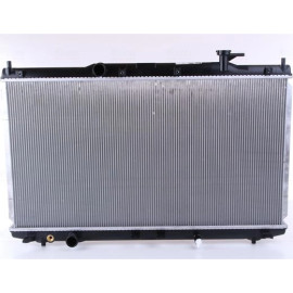 Wasserkühler PKW 606841