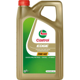 Castrol EDGE 5W-40 M 5 Liter 15F710