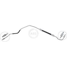 A.B.S. Bremsschlauch SL 1464