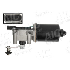 Wischermotor vorne 52887