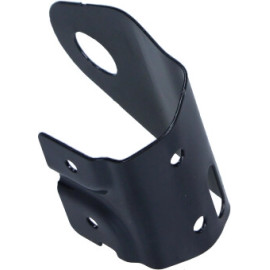 Original VAG Zier- / Schutzleiste, Kotflügel Audi S. A4 08-16 Pr 8K0821470C