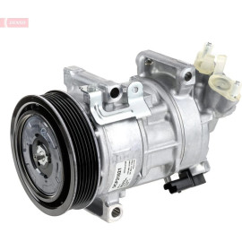 DENSO Kompressor DCP21021