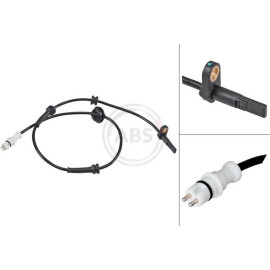 A.B.S. ABS Sensor 31893