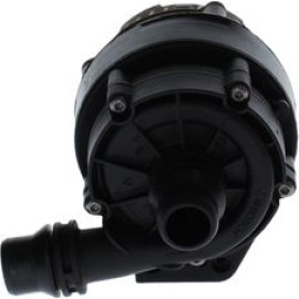 Pumpe + Gummihalter 0 392 024 10V
