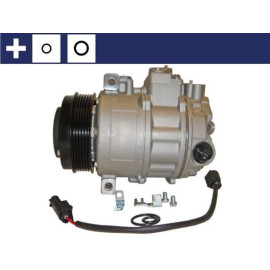 Kompressor, Klimaanlage ACP 23 000S
