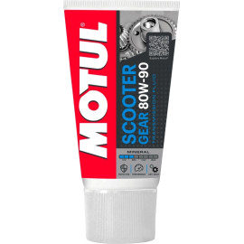 Motul Scooter Gear 80W-90 Transmission Fluid 150 ml 105859