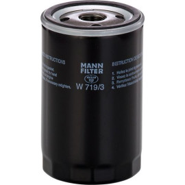 Mann & Hummel Ölfilter Industrie W 719/3