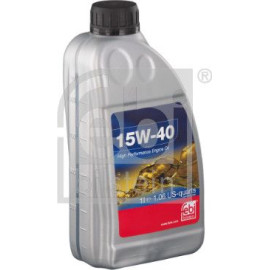 FEBI BILSTEIN Motoröl 32925