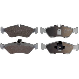 Bremsbelagsatz Db T. Sprinter 208-312 95 QP3119 Bremsbelagsatz Db T. Sprinter 208-312 95 QP3119