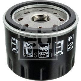 Ölfilter 108865