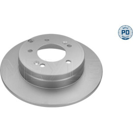 MEYLE Bremsscheibe Hyundai Sonata 05-10 37-15 523 0036/PD