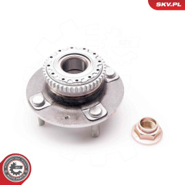 SKV GERMANY Radlager 29SKV119