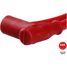 NGK Staubschutzset 8736