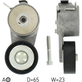 Spannrolle Multi-V VKM 32023