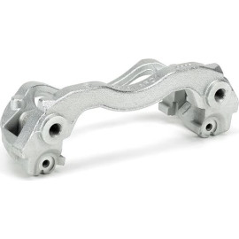 BREMBO Bremssattelhaltersatz F BK 027