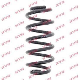 KYB Fahrwerksfeder Audi P. A4 1.8-3.0 11.00-06.08 RH3372 KYB Fahrwerksfeder Audi P. A4 1.8-3.0 11.00-06.08 RH3372