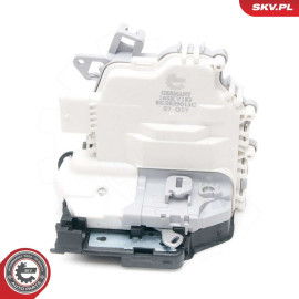 SKV GERMANY Türschloss 16SKV183