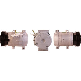 Kompressor, Klimaanlage 51-0682