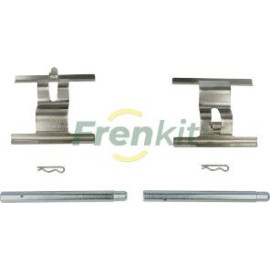 FRENKIT Zubehör, Bremsbeläge 901660