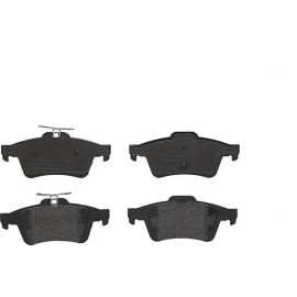 BREMBO Bremsklötze Xtra HA P 24 148X