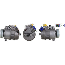 LUCAS Kompressor, Klimaanlage ACP01461