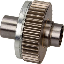 Freilaufgetriebe, Anlasser SD6028