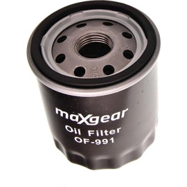 MAXGEAR Ölfilter Toyota Benz. 26-0274 MAXGEAR Ölfilter Toyota Benz. 26-0274