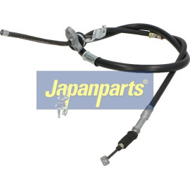 Seilzug, Feststellbremse Toyota T. Rav4 1.8-2.0 00-05 Pr 5 Türer BC-2053R Seilzug, Feststellbremse Toyota T. Rav4 1.8-2.0 00-05 Pr 5 Türer BC-2053R