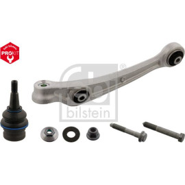 Querlenker Vw S. A4/Avant/A5 07- Unten Links Vorne 40413 Querlenker Vw S. A4/Avant/A5 07- Unten Links Vorne 40413