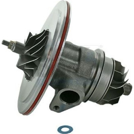 Rumpfgruppe, Lader 601310