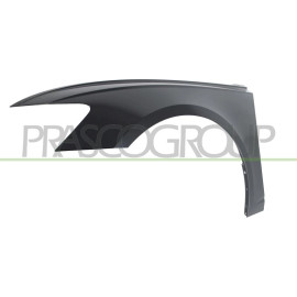 Prasco Kotflügel vorne links Aluminium (+S-LINE) AD0443024