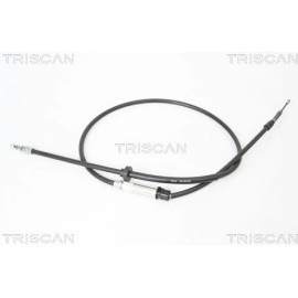 Seilzug, Feststellbremse Vw T. Passat 96-05 4 Motion Le/Pr 814029197
