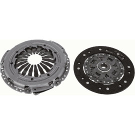 SACHS Kupplungssatz 3000 950 778