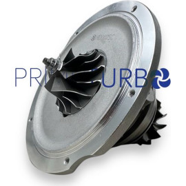Prime Turbo Rumpfgruppe, Lader H00075C