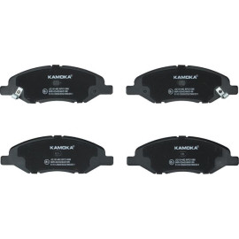 Kamoka Bremsbelagsatz JQ101462