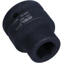 3/4 Schlagsteckschlüsseleinsatz Staub, 18 mm 96518
