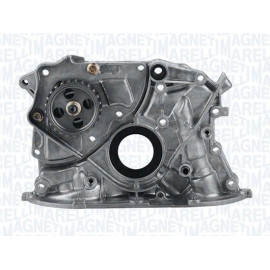 Magneti Marelli Ölpumpe 351516000122