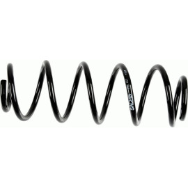Sachs Fahrwerksfeder Seat T. Mii/ Skoda Citigo/ Vw Up 1.0 10/11 994 457