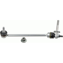 Koppelstange Db Glc (X253), 220 D 4-Matic (253.905), 250 4-Matic (253.946), 250 D 4-Matic (253.909), 300 4-Matic (253.949), 350 E 4-Matic ( 38392 01