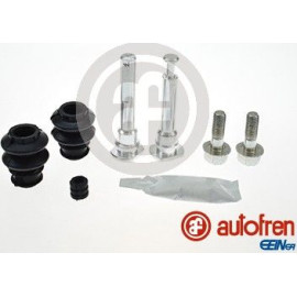 Reparatursatz Bremssattel Kia T. Rio 1.4-1.6 05 D7187C Reparatursatz Bremssattel Kia T. Rio 1.4-1.6 05 D7187C