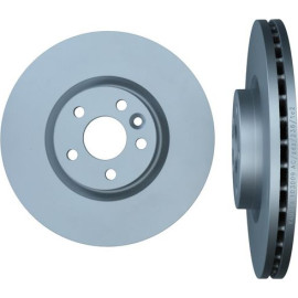 KAMOKA Bremsscheibe 103009