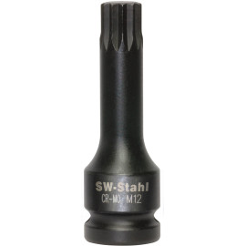 SW-Stahl Krafteinsatz XZN12 aus S5482 S5482-12