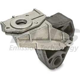 Halter, Abgasanlage 83 11 3919